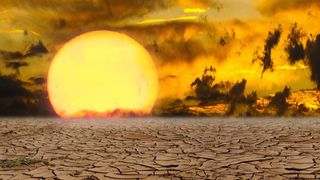 Locuri de pe Păm&acirc;nt &icirc;n care temperaturile ajung la 50 de grade. Cele mai fierbinți zone de pe planetă