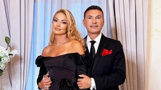 Femeia care deține averea lui Borcea. Nu este Valentina Pelinel