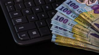 Revoluția h&acirc;rtiei de 100 de lei. Cum a devenit Bursa de Valori București noua pușculiță a rom&acirc;nilor