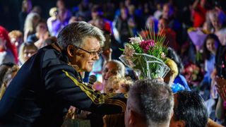 Fuego are probleme serioase de sănătate, dar nu se operează de frică