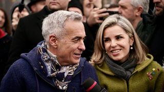 Care e m&acirc;ncarea preferată a lui Călin Georgescu. Povestea din copilărie fostului candidat prezidențial