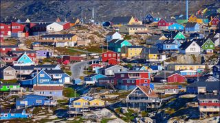 Horoscopul lui Dom&rsquo; Profesor, 10-11 ianuarie 2026. Groenlanda &ndash; părerea unui geolog