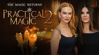 Vrăjitoarele Sandra Bullock și Nicole Kidman se &icirc;ntorc &icirc;n &bdquo;Practical Magic 2&rdquo;. C&acirc;nd va fi lansarea