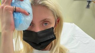 Taylor Momsen a ajuns la spital &icirc;n timpul turneului AC/DC. A fost mușcată de un păianjen veninos