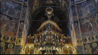 Actorul Marius Chivu (Rață), mărturisiri despre Dumnezeu: Îi ceri și îți dă