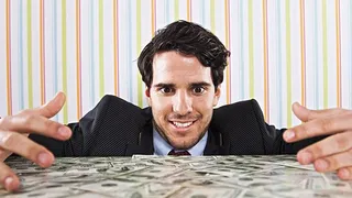 Horoscopul lui Dom’ Profesor,   15-16 noiembrie 2025. Despre lăcomie