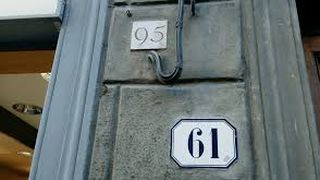 Amenzi pentru neafișarea numărului pe casă. Decizie de ultimă oră &icirc;n Rom&acirc;nia