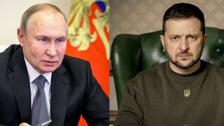 &bdquo;&Icirc;n noiembrie va fi prea t&acirc;rziu&rdquo;. Planul secret al lui Zelenski pentru a-l forța pe Putin la negocieri