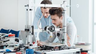 Cercetătorii au creat &bdquo;neuroboții&rdquo;, agregate vii cu activitate și mișcare avansată. La ce concluzii au ajuns