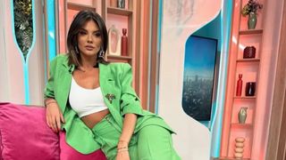 Logodne, despărțiri și scandaluri. Lista bărbaților din viața Ramonei Olaru