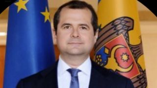 Noul premier din Republica Moldova, ironic cu privire la politica de la București