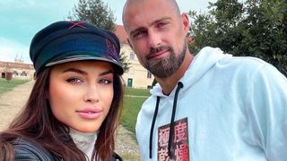 Cum și-a cunoscut Gabi Tamaș soția. Nu este un tip romantic