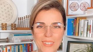 Cristela Georgescu face scandal după ce a fost amendată. Susține că ar fi hărțuită