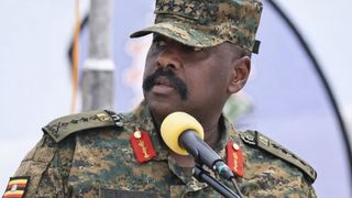 Cine este generalul Muhoozi Kainerugaba și de ce este important &icirc;n contextul conflictului din Orientul Mijlociu