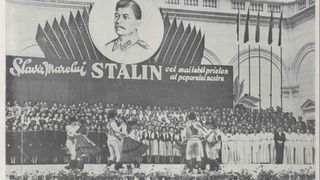 Rom&acirc;nia, &icirc;nvinsă de foame, lipsa locuințelor și de frică! Imagine depresivă a CIA despre țara noastră