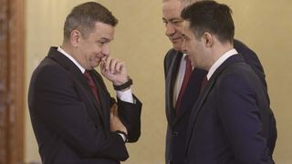 A fost deconspirat &bdquo;bolojenistul&rdquo; din PSD: &bdquo;Nu-l mai bagă nimeni &icirc;n seamă