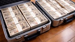 Tot ce știai despre bani se va schimba &icirc;n următorii patru ani. E vorba despre trilioane de dolari