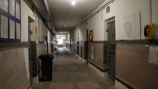 Dincolo de gratii. Cum trăiesc Plahotniuc, Țuțu și Guțul în Penitenciarul nr. 13 Video/Foto