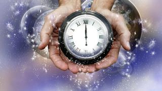 Ora oficială a Statelor Unite, &icirc;nt&acirc;rziată de o furtună. C&acirc;t de mult a fost afectată