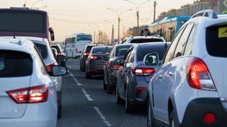 Impozitul auto. Creșteri de peste 15 ori pentru unii proprietari de mașini