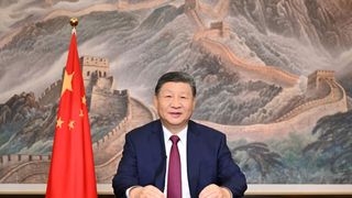 Xi Jinping a sancționat disciplinar aproape un milion de membri și funcționari ai Chinei