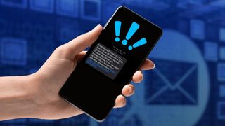 O nouă escrocherie. Mesajul‑capcană &icirc;n care cad tot mai multe victime