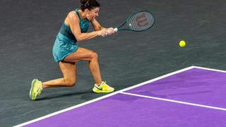 Simona Halep, dezvăluiri: La mine a fost greu pe partea emoțională