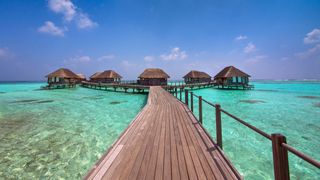 Destinația preferată a influencerilor. Aici ies cele mai spectaculoase fotografii