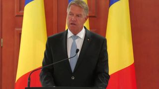 Previziunile unui milionar din PNL: Iohannis va sf&acirc;rși &icirc;n pușcărie pentru ce a făcut.