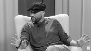 O singură frază a lui Mihai Bendeac a reaprins disputa cu Dan Negru. Actorul nu l-a menajat