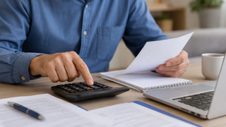 Veniturile declarate la ANAF nu garantează o pensie mai mare. Cum se face calculul drepturilor