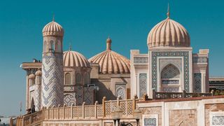 Horoscopul lui Dom&rsquo; Profesor, 29 mai 2026. O pildă din Samarkand