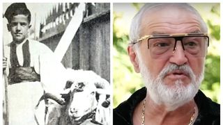 Gigi Becali, viață modestă și condiții dificile &icirc;n copilărie. La ce v&acirc;rstă a avut telefon &icirc;n casă