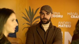 Denis Hanganu: Mi se spunea Stalin &icirc;n cămin, știam și cu bătaia