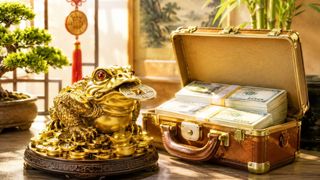 O săptăm&acirc;nă cu vești bune pentru trei zodii chinezești. Succesul financiar poate apărea c&acirc;nd se așteaptă mai puțin