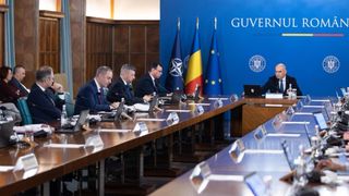 Construcția unică &icirc;n Rom&acirc;nia, care o să treacă prin Munții Carpați, a primit undă verde de la Guvern