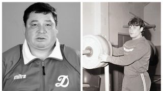 A murit Andrei Socaci. Fostul mare campion la haltere avea doar 59 de ani