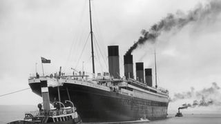 Obiect de pe Titanic, scos la licitație pentru o sumă uriașă. Povestea sa a emoționat o lume &icirc;ntreagă