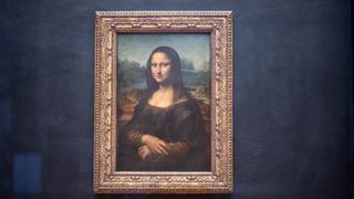 Cum a transformat un t&acirc;mplar italian Mona Lisa din operă obscură &icirc;n cea mai faimoasă pictură a lumii
