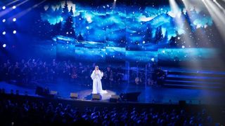 Un singur cuv&acirc;nt, mii de comentarii. Paula Seling, &icirc;n centrul unui scandal după finala Eurovision Moldova