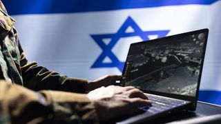 Cum funcționează &bdquo;Ochiul din cer&rdquo; al Israelului. Mossad le dă de ales: trec de partea poporului sau mor