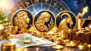 Trei zodii care pot avea noroc la bani pe 11 octombrie. Oportunități de c&acirc;știg și schimbări importante