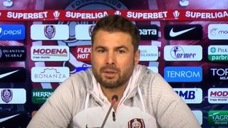 ⁠Adi Mutu, mai ceva ca un general de armată. Ce n-au voie să facă copiii de la academie