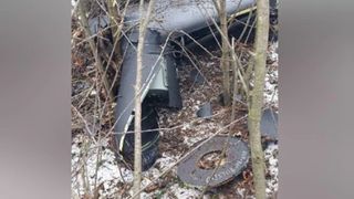 IGP: Drona rusească găsită &icirc;n această dimineață la Ștefan Vodă avea explozibil și era activă