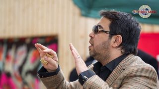 Dan Bursuc, replică dură pentru Florin Salam: Vezi de viciile tale!