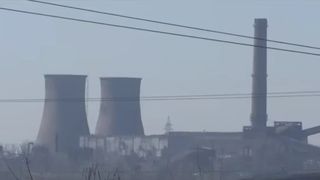 Combinatul respins de URSS și inaugurat de Ceaușescu. Fostul Sidex Galați, scos la licitație la un preț mai mare