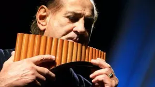 Geniul care a conectat timpurile străvechi cu zilele noastre printr-un instrument muzical magic