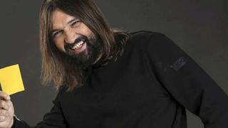 Dan Alexa, antrenament draconic. Pregătirea fizică era &bdquo;ferească Dumnezeu!&rdquo;