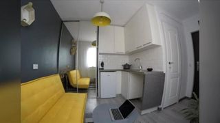 Garsonieră extrem de ieftină, la 2900 de euro, scoasă la v&acirc;nzare &icirc;n unul dintre cele mai mari orașe din Rom&acirc;nia