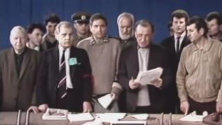 CIA nu a reușit să anticipeze prima mare manifestație anti-Iliescu de după 1989! Posibile explicații